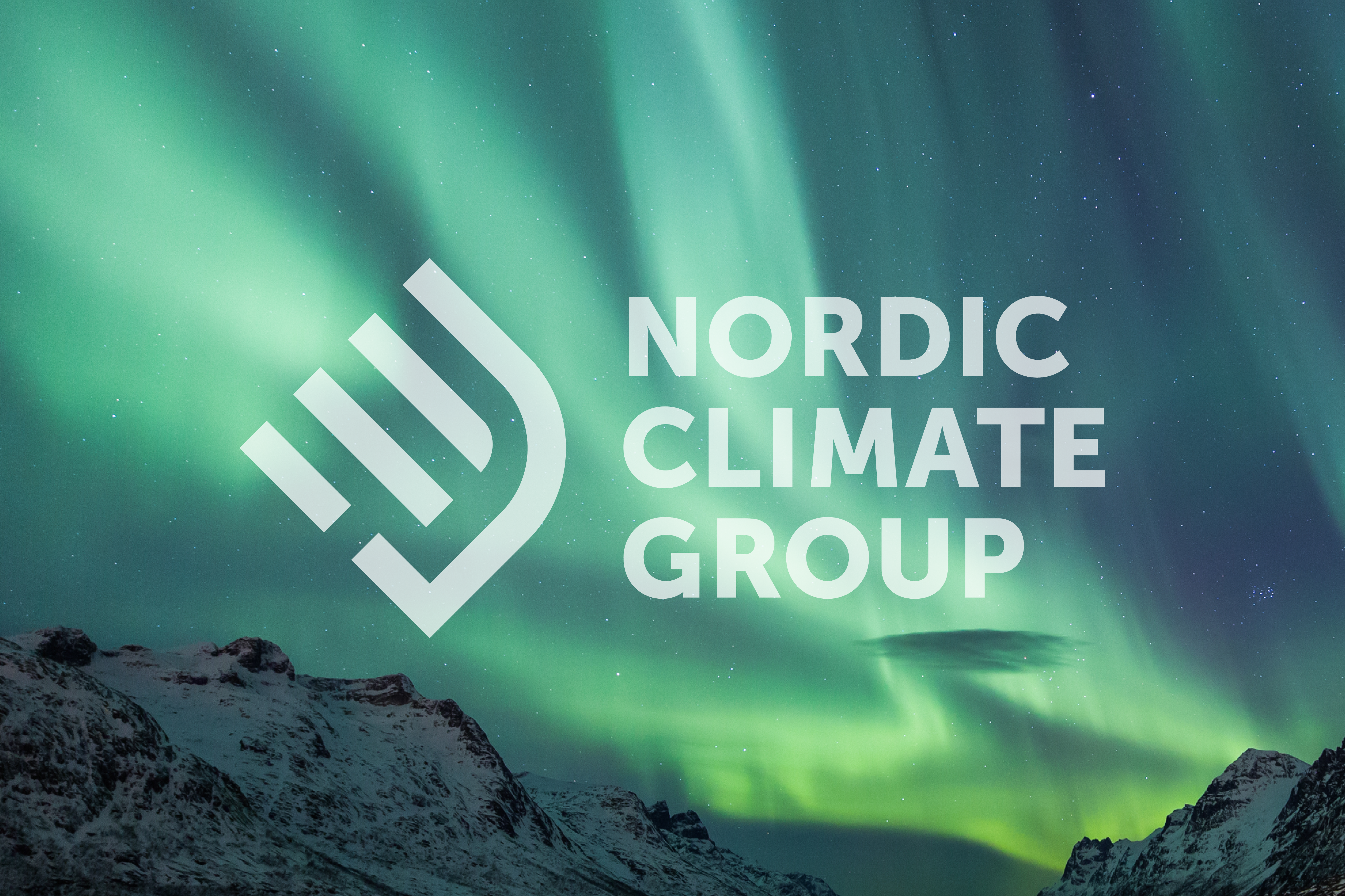 Nordic Climate Group - Nordic Climate Group